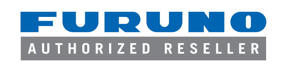 Furuno Authorized Reseller Logo