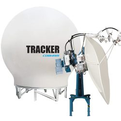 Tracker 2400 SAR.001
